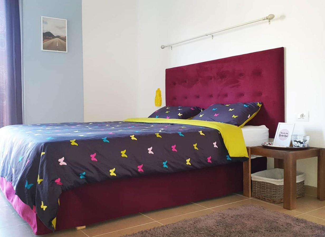 Bluehouse Pazari I Ri Tirana