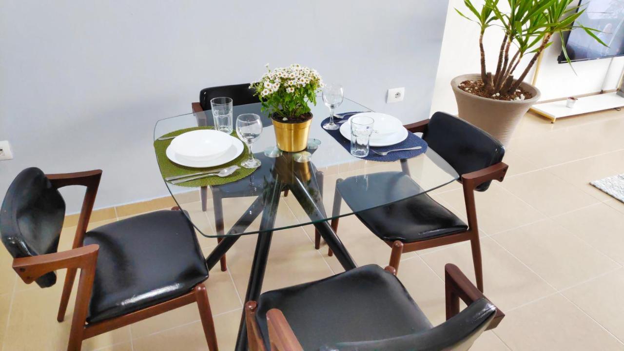 Bluehouse Pazari I Ri Apartamento Tirana