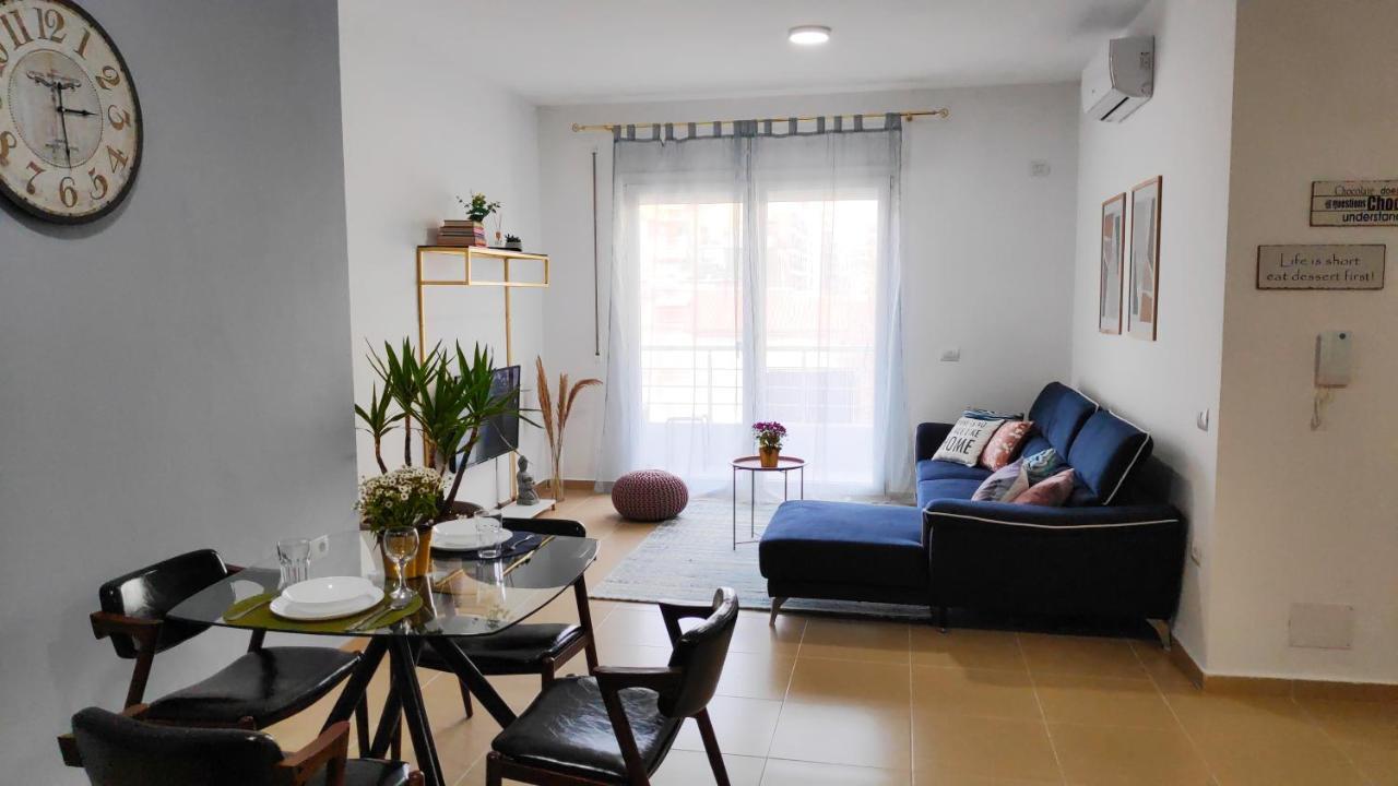 Bluehouse Pazari I Ri Apartamento